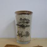 VERRE GIGOGNE SEL DE VIE MM