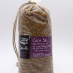 Gros sel berbère 250grs