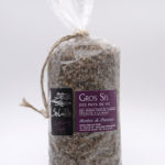 Gros sel aux Herbes de Provence 250grs
