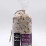 Gros sel aux algues 250grs