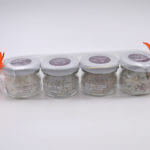 Assortiment fleur de sel