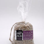 Fleur de sel herbes de provence 125g