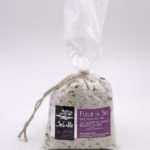 Fleur de sel aux algues 125g