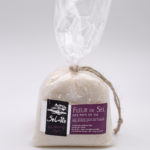 Fleur de sel nature 125g