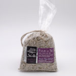 Fleur de sel aux 3 aromates 125g