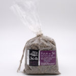 Fleur de sel au poivre 125g
