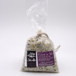 Fleur de sel ail et persil 125g