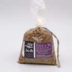 Fleur de sel berbère 125g