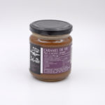 Pâte à tartiner au caramel 220g