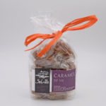 Bonbons caramel de vie sachet 200grs