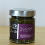 Salicorne en marinade de vinaigre 100g