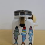 Pot Sardines PM