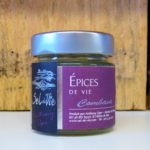 Combava de Madagascar verrerie