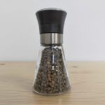 Poivre des côtes de Madagascar Moulin
