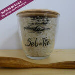 VERRE GIGOGNE SEL DE VIE PM