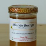 Miel de Bocage 250g - Vincent Petit Apiculteur