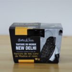 Tartare d'algues du monde - New Delhi- 90g