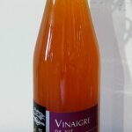 Vinaigre au Piment d'Espelette