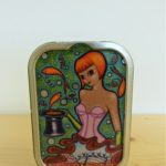 Sardines Millésimées 2019 -  "Le cabaret de Lulu"