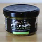 Pesto d'Algues- 90g