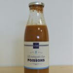 Soupe de poisson- 700g