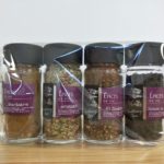 Assortiment Salières Épices de Vie