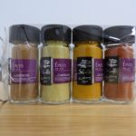 Assortiment Salières Douceurs d'épices