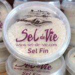 SEL FIN NATURE 150G